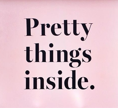 YOUVE BEEN LOVED 🤍