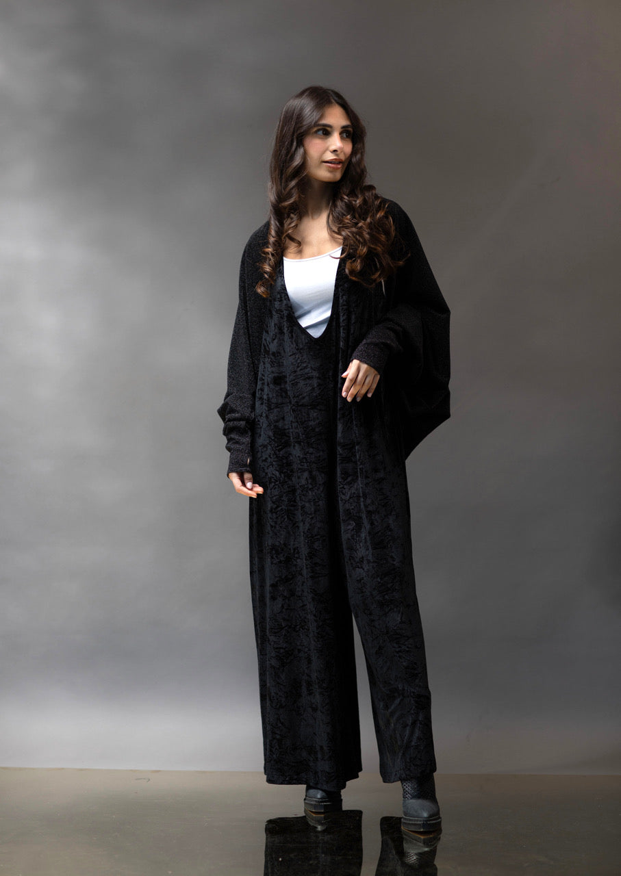 007 // yb wide jumpsuit