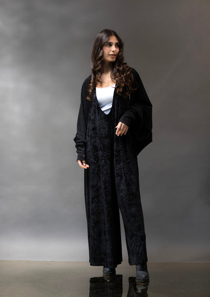 007 // yb wide jumpsuit